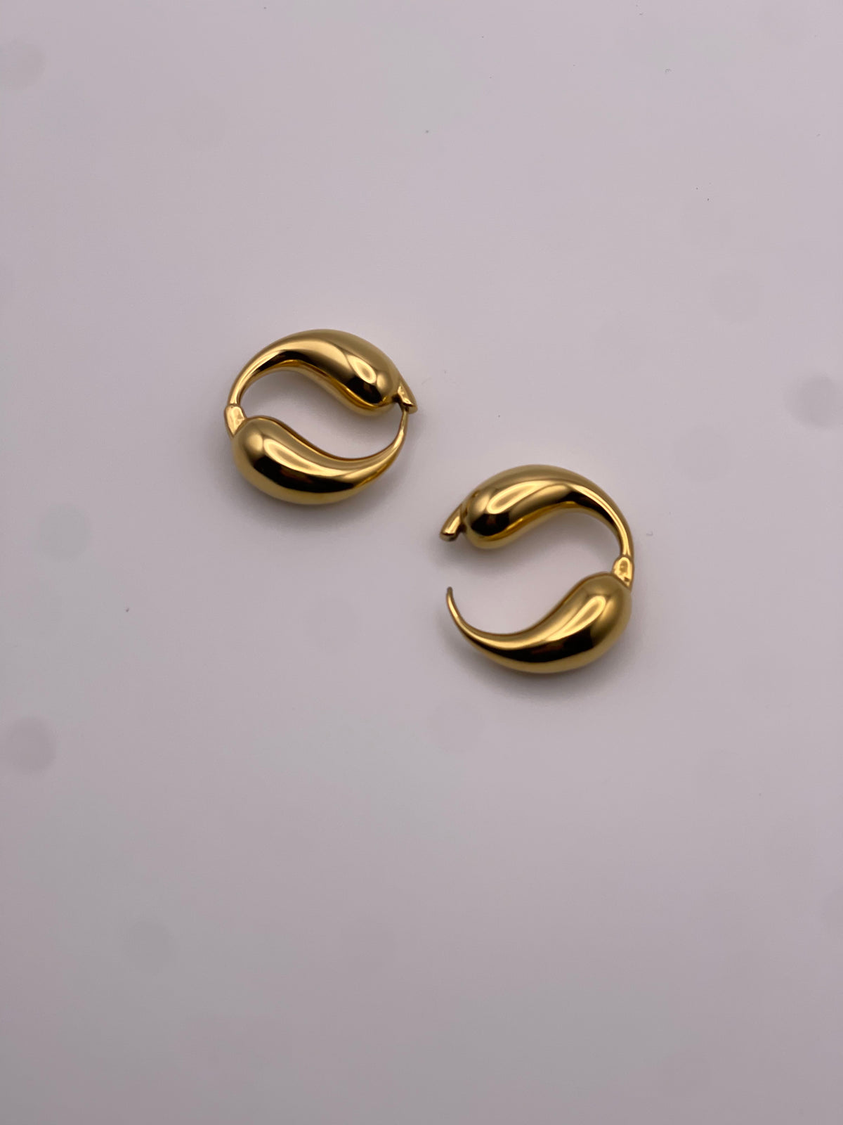 Lula Earrings