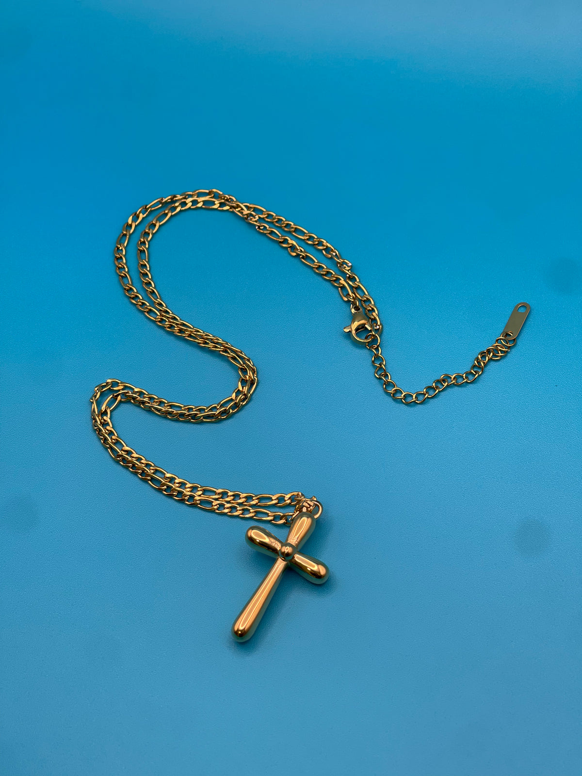 Padre Necklace