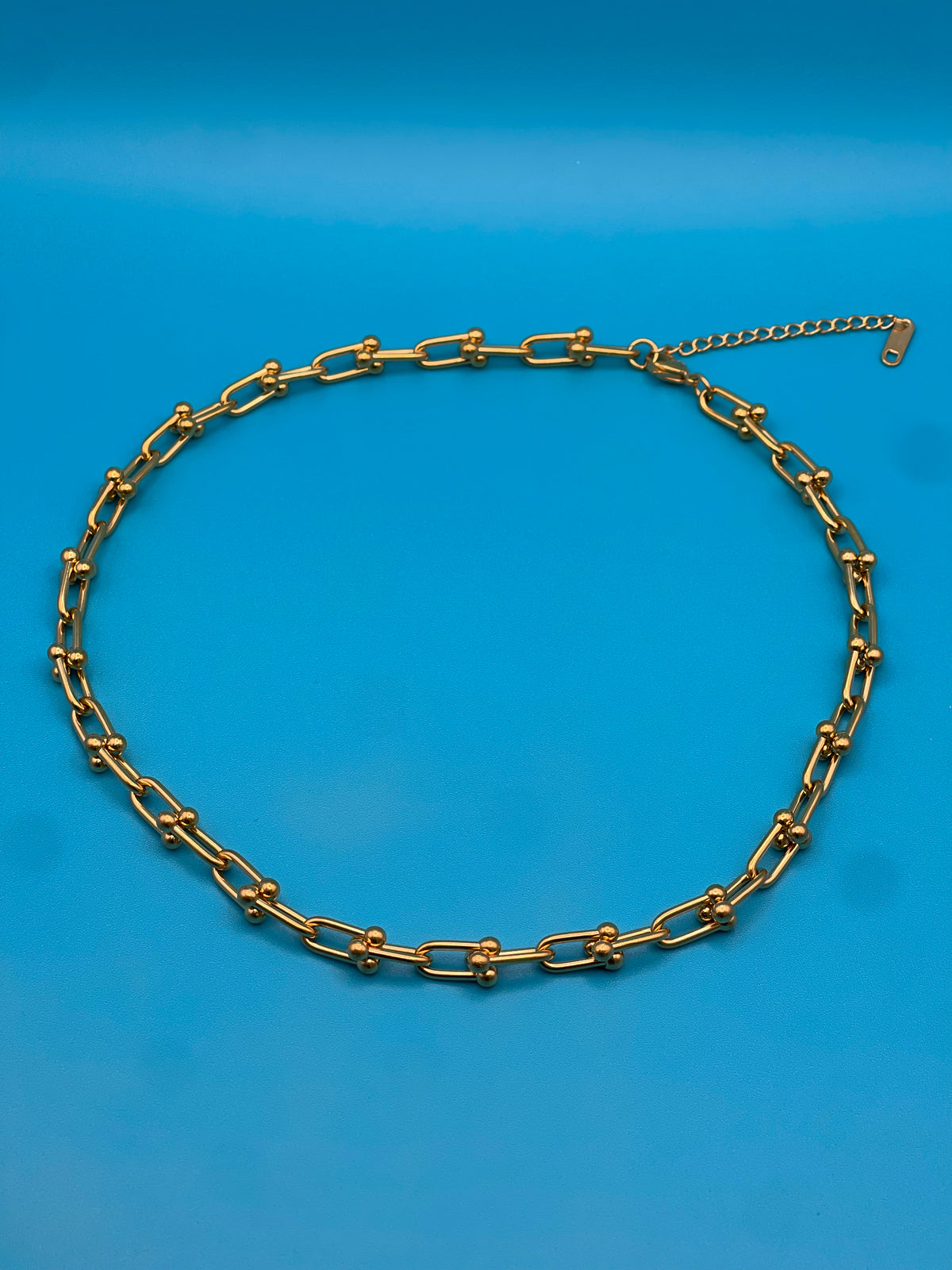 Ainara Necklace